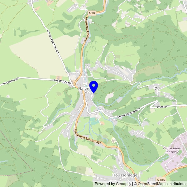 Map Photo